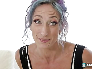 Sc Anal anal mature pornstar video